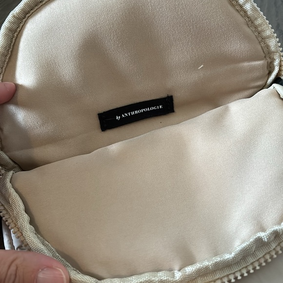 Anthropologie Purse Cross Body Bag - Picture 2 of 5